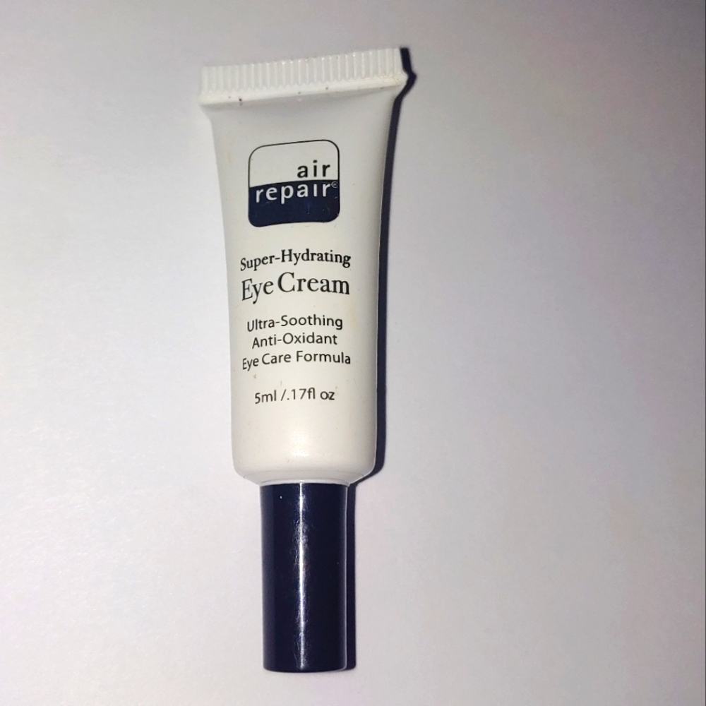 Super Hydrating Eye Cream Air Repair Skincare